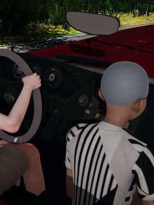 [瓍瑭] 蜜母13_061