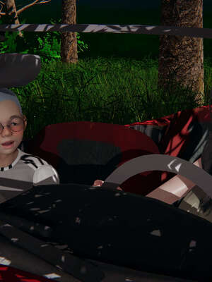 [瓍瑭] 蜜母13_064