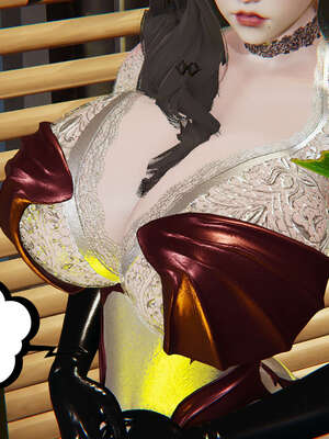 [瓍瑭] 蜜母13_078