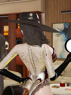 [瓍瑭] 蜜母13_082