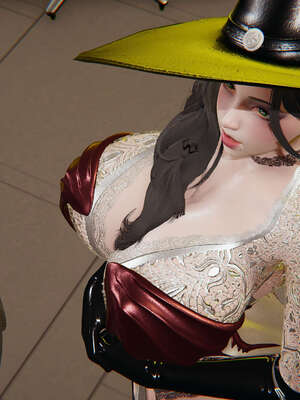 [瓍瑭] 蜜母13_094