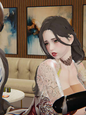 [瓍瑭] 蜜母13_110