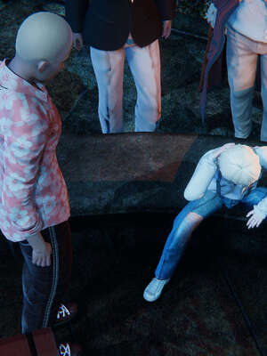 [瓍瑭] 蜜母14_008