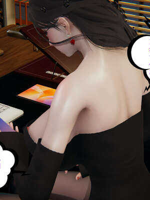 [瓍瑭] 蜜母14_035