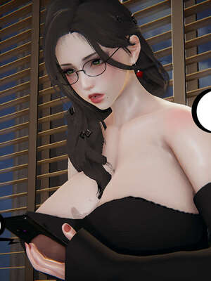 [瓍瑭] 蜜母14_038