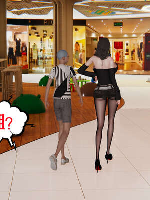 [瓍瑭] 蜜母14_047