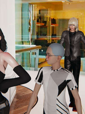 [瓍瑭] 蜜母14_048