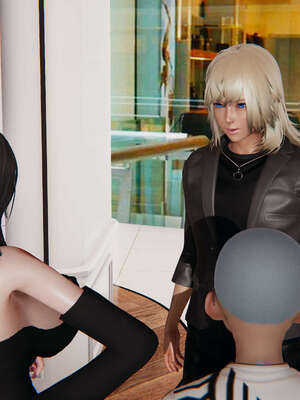 [瓍瑭] 蜜母14_050