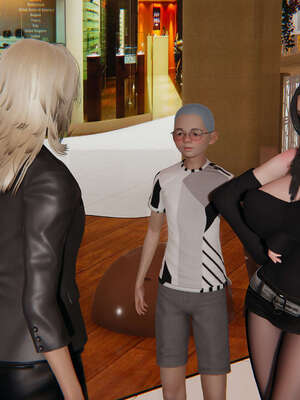 [瓍瑭] 蜜母14_051