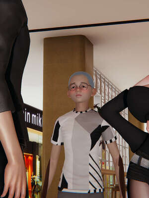 [瓍瑭] 蜜母14_053