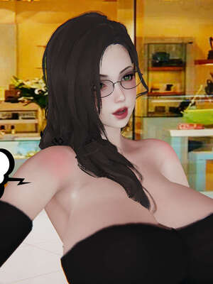 [瓍瑭] 蜜母14_057