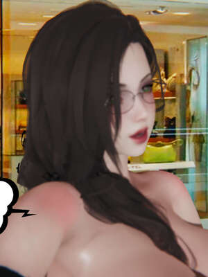 [瓍瑭] 蜜母14_059