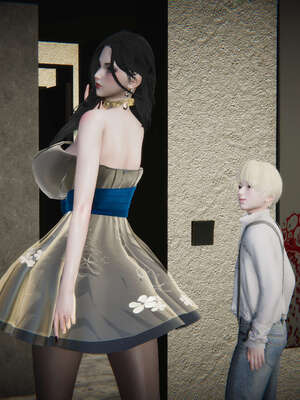 [瓍瑭] 蜜母14_062