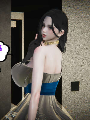 [瓍瑭] 蜜母14_063