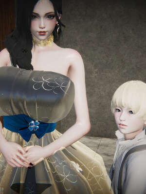 [瓍瑭] 蜜母14_066