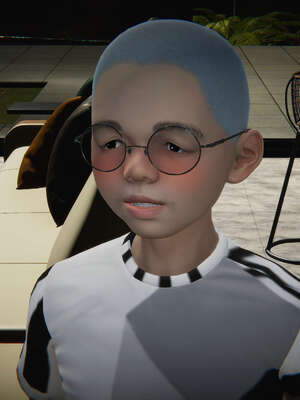 [瓍瑭] 蜜母14_069