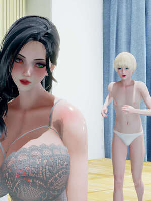 [瓍瑭] 蜜母14_082