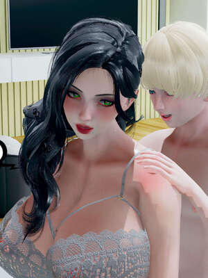 [瓍瑭] 蜜母14_088