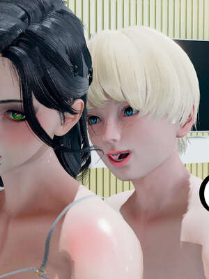 [瓍瑭] 蜜母14_093