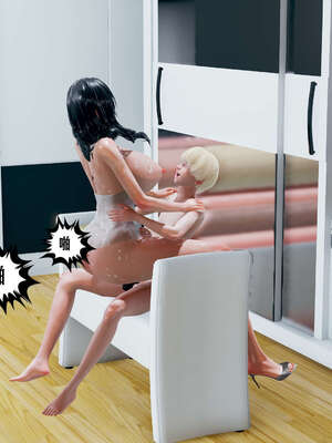 [瓍瑭] 蜜母14_176