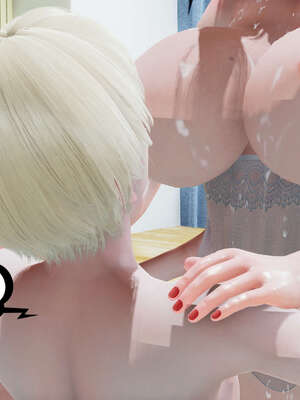 [瓍瑭] 蜜母14_188