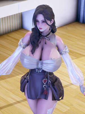 [瓍瑭] 蜜母14_205