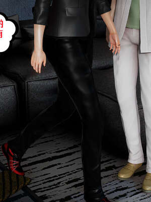 [瓍瑭] 蜜母15_006