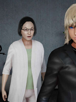 [瓍瑭] 蜜母15_009