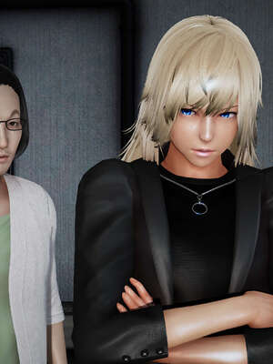 [瓍瑭] 蜜母15_016