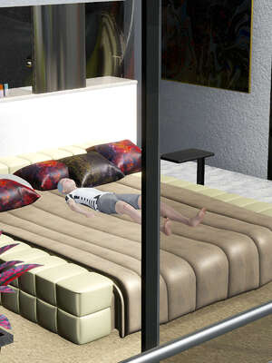 [瓍瑭] 蜜母15_019