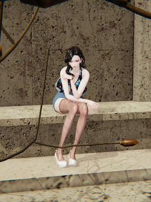 [瓍瑭] 蜜母15_028