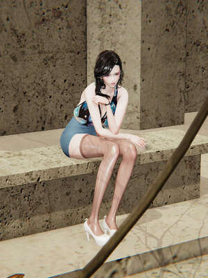 [瓍瑭] 蜜母15_029