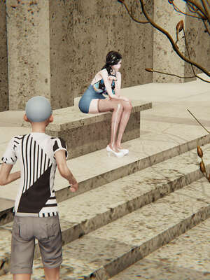 [瓍瑭] 蜜母15_033