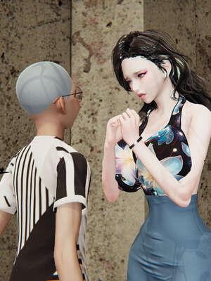 [瓍瑭] 蜜母15_038