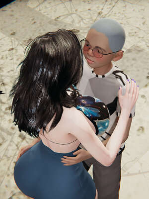 [瓍瑭] 蜜母15_041