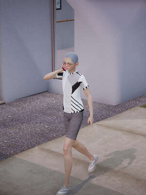 [瓍瑭] 蜜母15_042