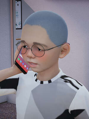 [瓍瑭] 蜜母15_043