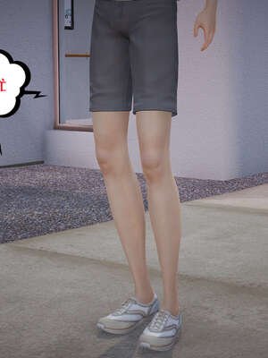 [瓍瑭] 蜜母15_045