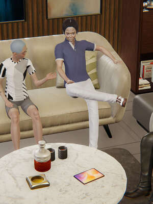 [瓍瑭] 蜜母15_048