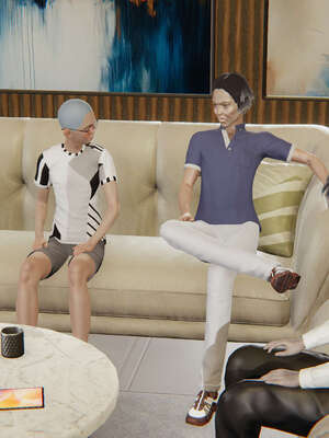 [瓍瑭] 蜜母15_052