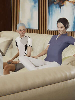 [瓍瑭] 蜜母15_055