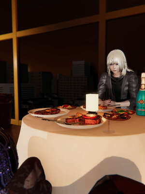 [瓍瑭] 蜜母15_087