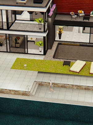 [瓍瑭] 蜜母15_093