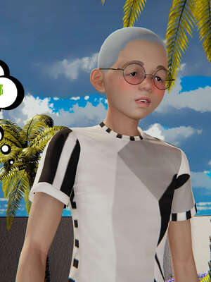 [瓍瑭] 蜜母15_096