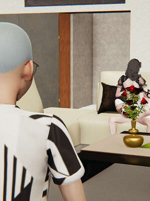 [瓍瑭] 蜜母15_097