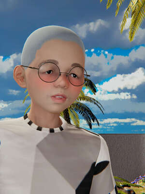 [瓍瑭] 蜜母15_108