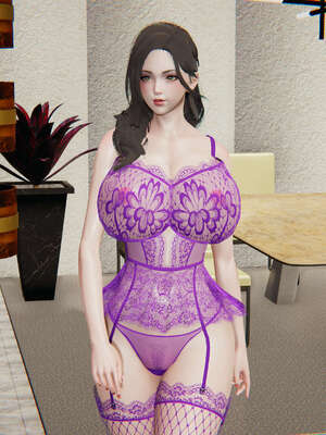 [瓍瑭] 蜜母15_143