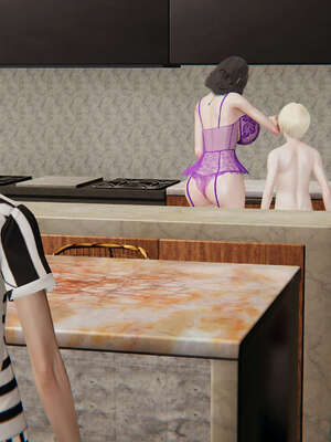 [瓍瑭] 蜜母15_145