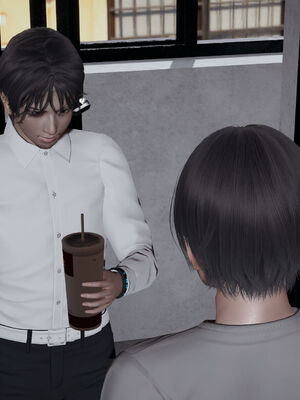 [不爱我就拉倒]我的迟钝女友小维02_005