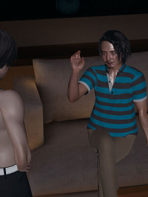 [不爱我就拉倒]我的迟钝女友小维02_088